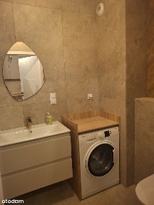 Nowe mieszkanie 27m² z balkonem i miejscem parkingowym