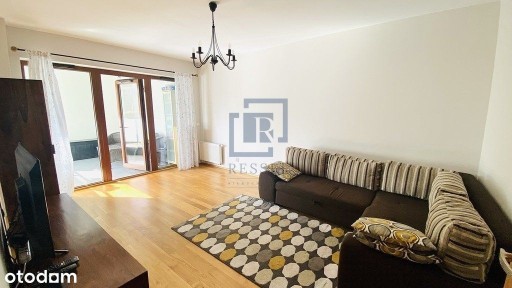 2 pokoje | Loggia | 100 M to Parku Grabiszyńskiego