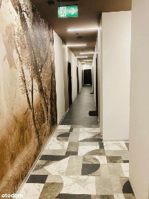 Kawalerka do wynajęcia w Lubaniu