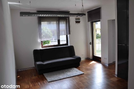 Komfortowe, 2-pokojowe, po remoncie, z balkonem, 35 m2, ul. Parafialna