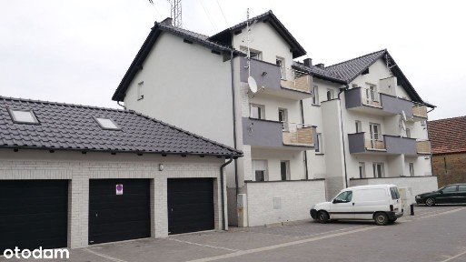 Mieszkanie 3 pokojowe w zacisznym centrum Siechnic