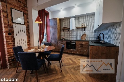 Do wynajęcia 2-pokojowe mieszkanie, o podwyższonym standardzie!