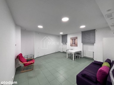 Wyjątkowe mieszkanie na Ostrowie Tumskim - 52m2