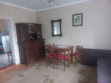 Dom, wynajem, Kraków/Czchów