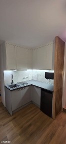 Słoneczne 2-pokojowe mieszkanie z balkonem