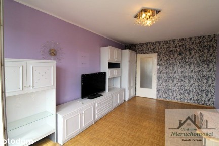 Mieszkanie 1 pok., 36 m2, balkon