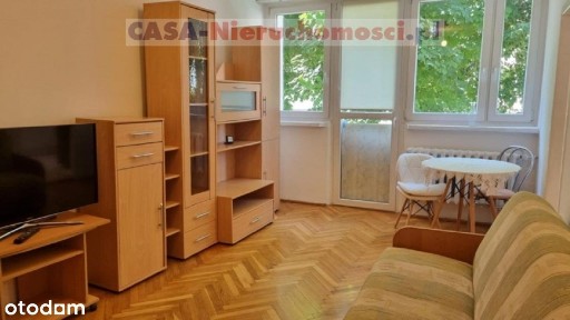 Mieszkanie, 26 m², Dzierżoniów