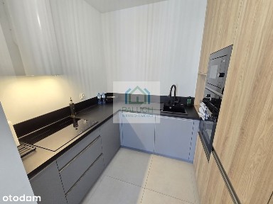 Apartament w nowym budownictwie -68m2