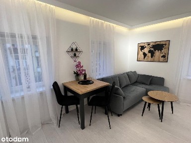 Nowoczesna kawalerka w centrum Jeleniej Góry