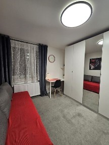 NOWA, komfortowa kawalerka do wynajęcia