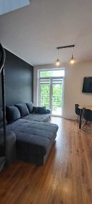 Mieszkanie,klimatyzacja, 2 pokoje, centrum