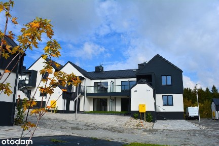 Gotowe BEZCZYNSZOWE Mieszkanie 4 pokojowe ACTIVE NATURA od dewelopera