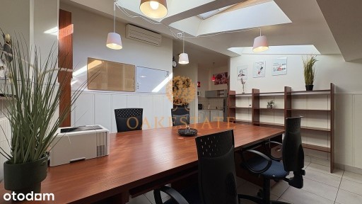 Mieszkanie lub biuro - lokal 49,6 m² w Centrum