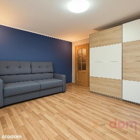 Bezczynszowe mieszkanie z potencjałem