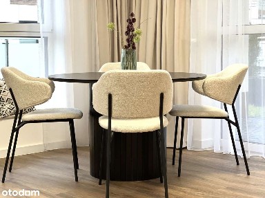 Nowe mieszkanie 3 pokoje z TARASEM I OGRÓDKIEM.