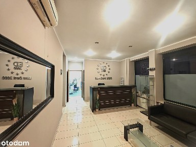 ul. Polnej Róży, Kabaty, Ursynów, Warszawa, mazowieckie