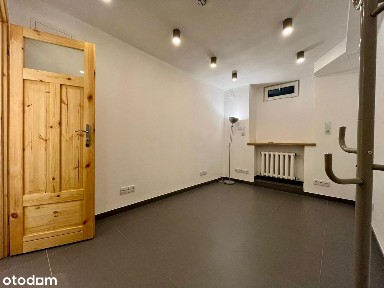 Lokal usługowy w centrum Mokotowa | 18 m2 | Lokal biurowy, usługowy