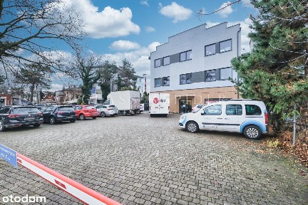 ⚡Lokal użytkowy 194 m² z witryną ⚡Międzylesie⚡