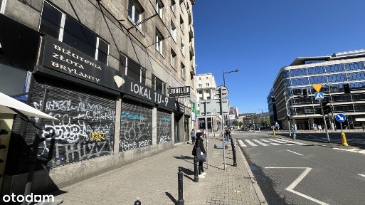 Al. Jerozolimskie 21 lokal nr 1U-9