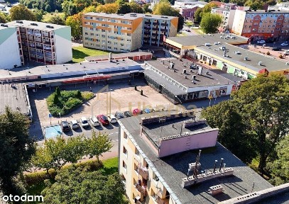 Goleniów, goleniowski, zachodniopomorskie