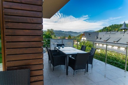 Dom na wynajem dlugoterminowy lub na miesiac