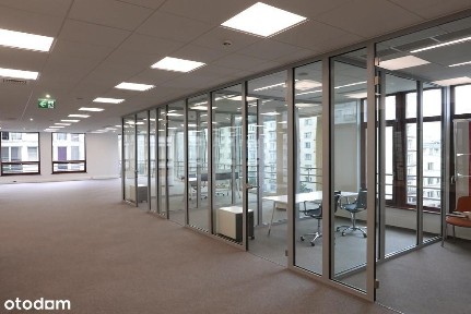 ul. Topiel, Powiśle, Śródmieście, Warszawa, mazowieckie