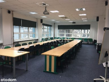 Biuro 208 mkw ul. Paca