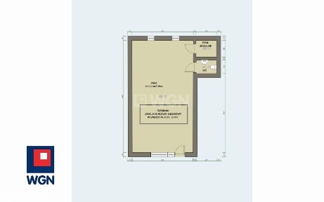 ul. Tadeusza Kościuszki, Trzebinia, chrzanowski, małopolskie