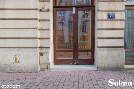 Lokal po Remoncie pod Usługi/Beauty/Handel | Klima