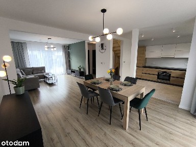 Najem z możliwością wykupu, Kaputy, Kręczki