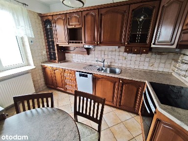 Suwałki - 3 pokoje - 1 piętro - ul.Szpitalna