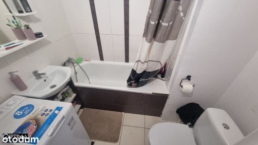 Nowy Rządz! 2 pok, 2 piętro, loggia!