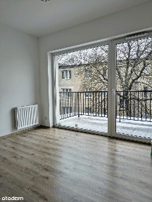 Apartament Zielone Tarasy