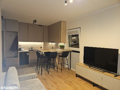 JAR Osiedle Maureska 36m Nowe z miejscem parkingowym