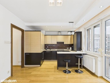 Wynajmę 2 pokojowe mieszkanie, Słoneczne Tarasy