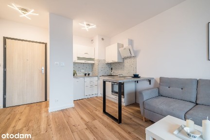 Kawalerka 27 m²| Taras| Perłowa Dolina | Bez prowizji !