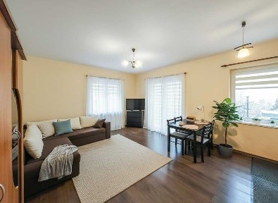 DUŻA kawalerka, z parkingiem, ul Kerna 16, Widzew Sikawa-Stoki