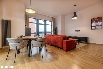 Jedyny!Loft -ul. Tymienieckiego 25d