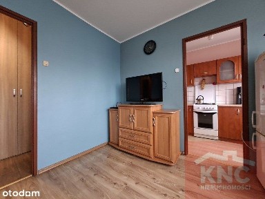 Mieszkanie 32 m² - Centrum/Os. Wolność - Wynajem