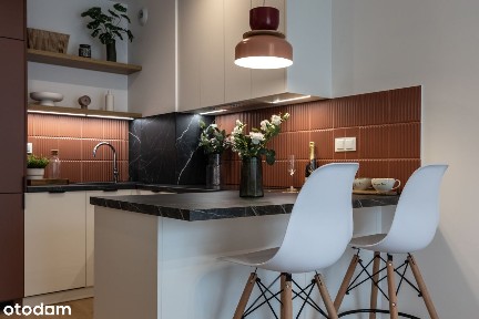 Nowe, 2 pok, garaż, wysoki standard, KLIMA! Centrum, bezpośrednio.