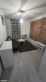 Nowoczesne 2-pokojowe mieszkanie z miejscem postojowym