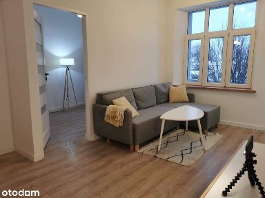 Wynajme mieszkanie 42mkw Aleksandrów Ł ul. Bankowa