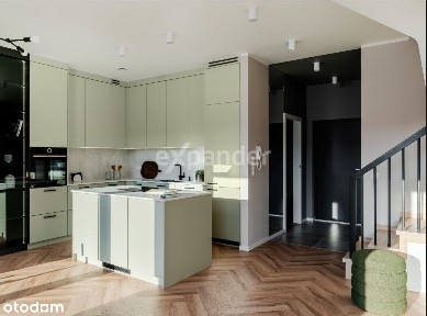 Wygodne mieszkanie 70m2 + loggia od strony południ