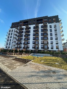 Mieszkanie 2 pokojowe - idealne na start