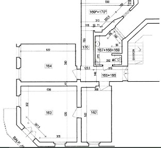 Wyremontowany apartament z tarasem w kamienicy z duszą,top lokalizacja
