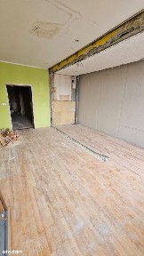 Kawalerka z balkonem | Chwaliszewo | Rewitalizowana kamienica