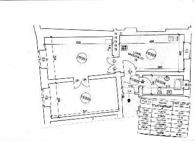 Gniezno Łubieńskiego mieszkanie 2 pokoje