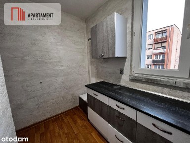 * Mieszkanie 2 pokojowe Wągrowiec 2 Piętro