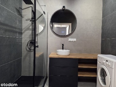 Mieszkanie dla Inwestora - Poznań, ul. Barańczaka