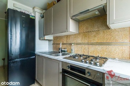 Komfortowe mieszkanie w Wełnie